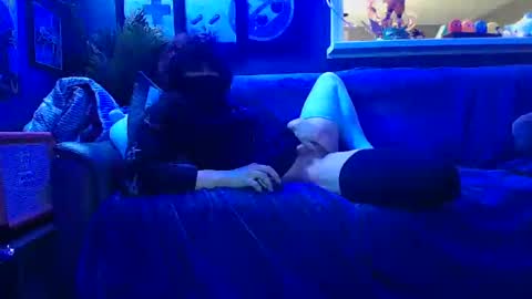 Snapshot of femboy42u chatting on 02.28.25 femboy42u online show from 02.28.25