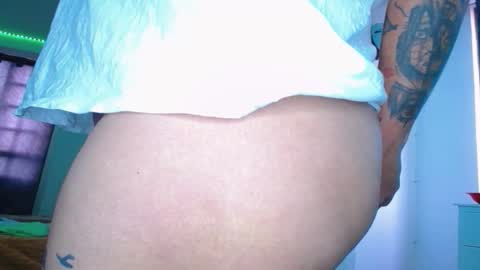 Snapshot of femboy666sixx_ chatting on 02.23.26 GABY666 online show from 02.23.26