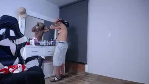 GABY666 online show from 03.27.26