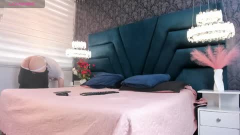 Femboy Max online show from 05.29.26
