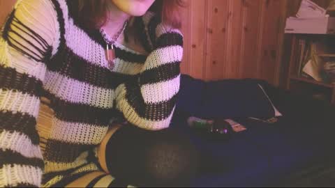 femboyflowers online show from 02.18.25