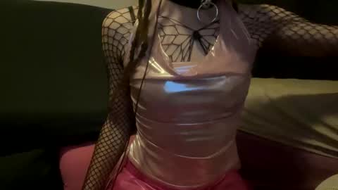 Femboyhorse online show from 01.29.25