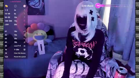 FemboyMatthew online show from 05.26.26