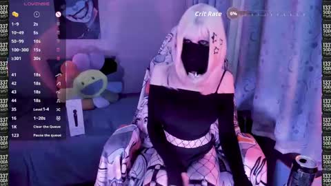 FemboyMatthew online show from 05.30.26