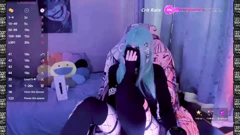 FemboyMatthew online show from 06.16.26