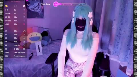 FemboyMatthew online show from 06.30.26
