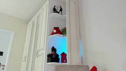 femdomheels online show from 12.27.24