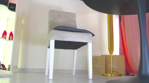 femdomheels online show from 10.13.25