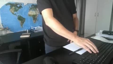 femdomsubby online show from 01.29.25