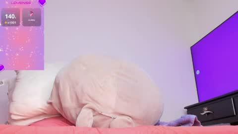 alejandro online show from 04.11.26