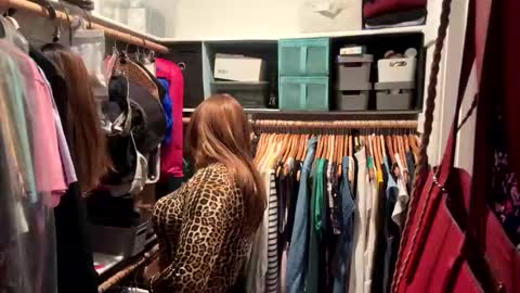 Bobbi EnFemme online show from 03.02.25