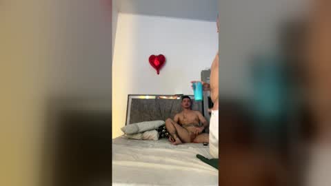 Nico online show from 02.22.26