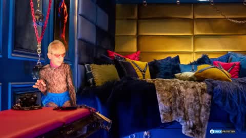 Daniani online show from 03.06.26