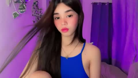 Snapshot of femylove chatting on 06.16.26 YOUR BEAUTIFUL ASIANFHEMY online show from 06.16.26