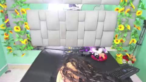 Snapshot of fenix_lilith69 chatting on 10.11.25 Fenix Lilith69 online show from 10.11.25