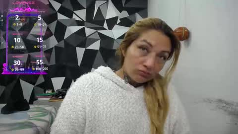 FENIX online show from 12.21.25