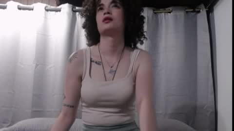 Cristina online show from 03.01.26