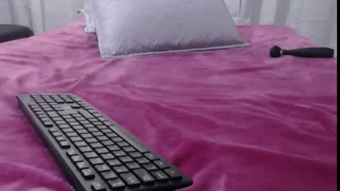 Cristina online show from 03.13.26