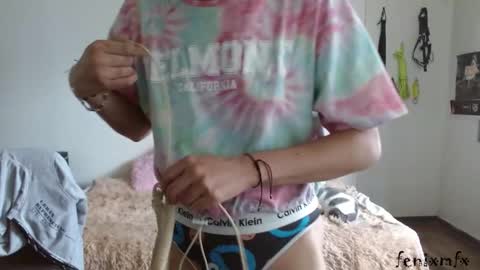 Fenix online show from 02.21.25