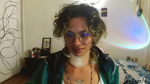 Fenix online show from 03.11.25