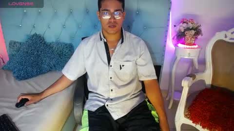 Fer Thompson online show from 04.27.26