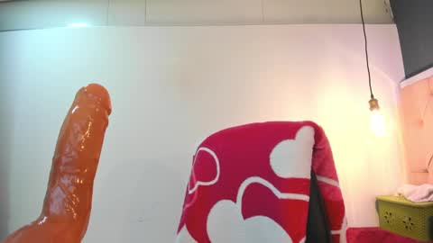 Fernanda online show from 02.27.25