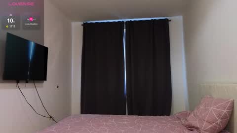 Nancy online show from 10.13.25