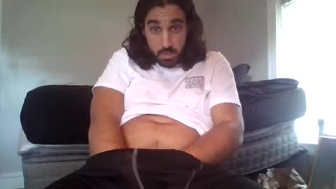 feral online show from 09.10.25