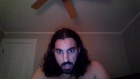 feral online show from 09.18.25