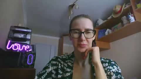 feraliss online show from 02.11.26