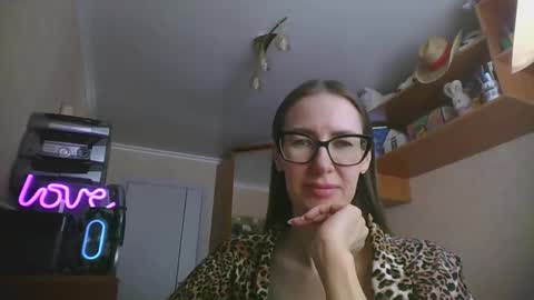 feraliss online show from 02.28.26