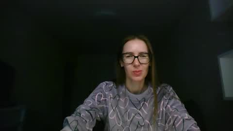 feraliss online show from 06.11.26