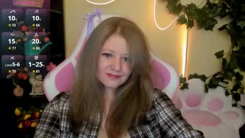 Ferall Btrrry online show from 03.17.26