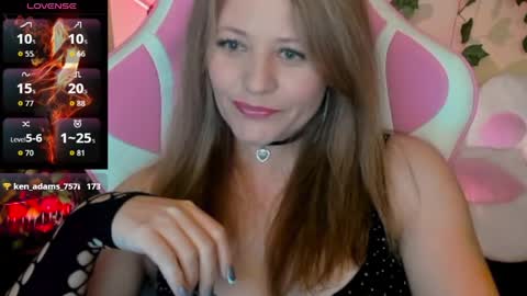 Ferall Btrrry online show from 04.10.26