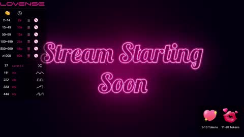 Milana online show from 10.09.25