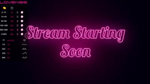 Snapshot of ferallberrys chatting on 04.14.26 Milana online show from 04.14.26