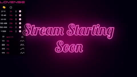Snapshot of ferallberrys chatting on 06.27.26 Milana online show from 06.27.26