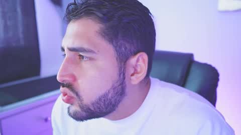 fermaxwellx online show from 10.25.25