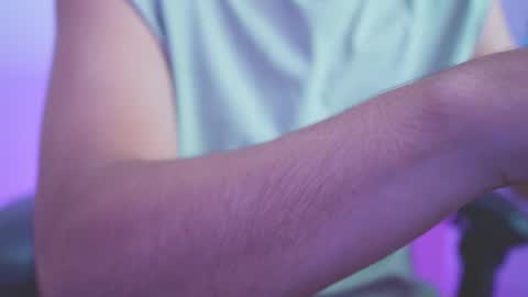 fermaxwellx online show from 10.28.25