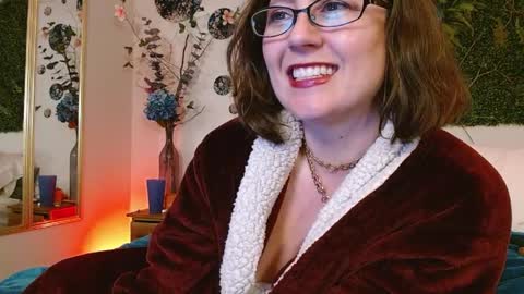  Call me Fern  online show from 03.29.26