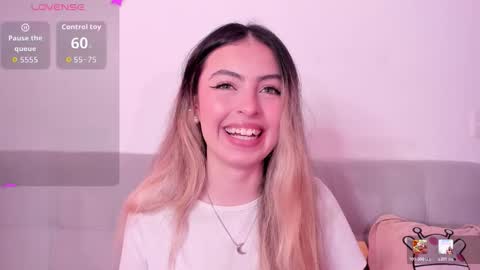 fernanda  online show from 02.16.26