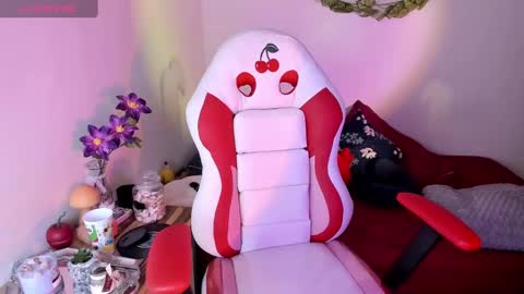 Snapshot of fernanda_indie chatting on 02.28.25 F E R N A N D A online show from 02.28.25