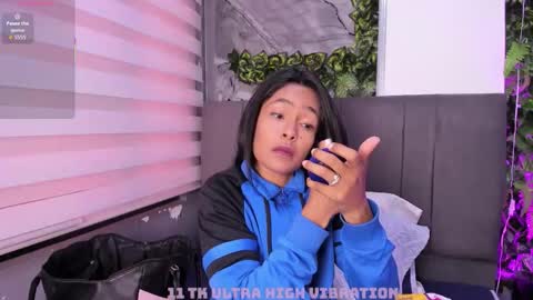 Snapshot of fernanda_liie_ chatting on 11.22.25 fernanda_liie_ online show from 11.22.25