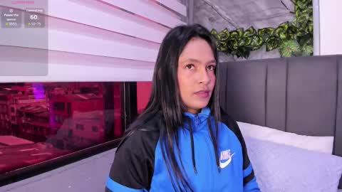 Snapshot of fernanda_liie_ chatting on 11.24.25 fernanda_liie_ online show from 11.24.25