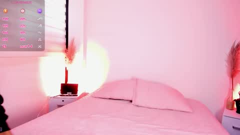 fernanda_liie_ online show from 03.26.26