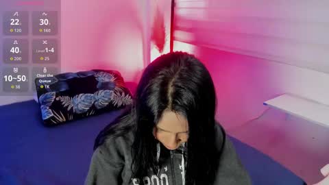 Snapshot of fernanda_liie_ chatting on 04.24.26 fernanda_liie_ online show from 04.24.26