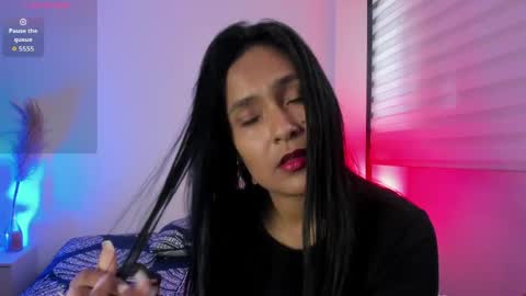 Snapshot of fernanda_liie_ chatting on 04.25.26 fernanda_liie_ online show from 04.25.26