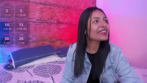 Snapshot of fernanda_liie_ chatting on 06.04.26 fernanda_liie_ online show from 06.04.26