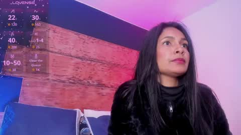 Snapshot of fernanda_liie_ chatting on 06.06.26 fernanda_liie_ online show from 06.06.26