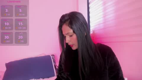 Snapshot of fernanda_liie_ chatting on 06.11.26 fernanda_liie_ online show from 06.11.26